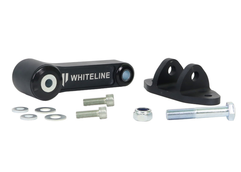 Load image into Gallery viewer, Whiteline 12-17 / 19-20 Hyundai Veloster Front Engine - Pitch Mount Bushing
