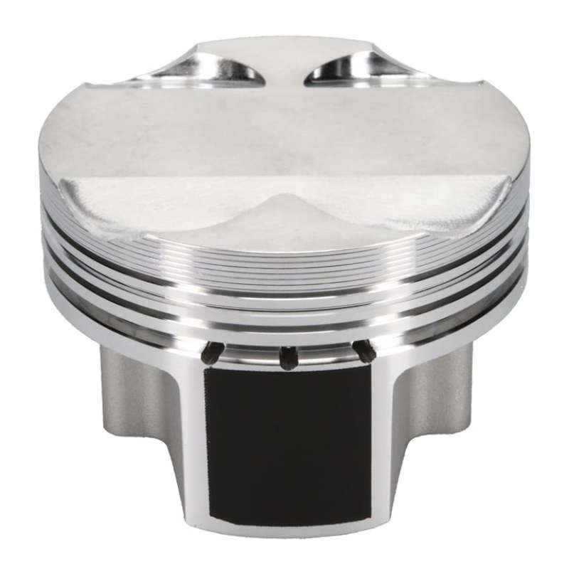 Load image into Gallery viewer, Wiseco Mitsubishi EVO 10 4B11-T 2008+ -4.5cc Piston Shelf Stock Kit

