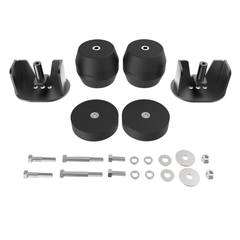Load image into Gallery viewer, Timbren 1976 Ford F-250 RWD Rear Suspension Enhancement System

