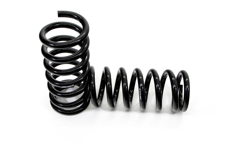 Load image into Gallery viewer, UMI Performance 78-88 GM G-Body Lowering Spring Front 2in Lowering
