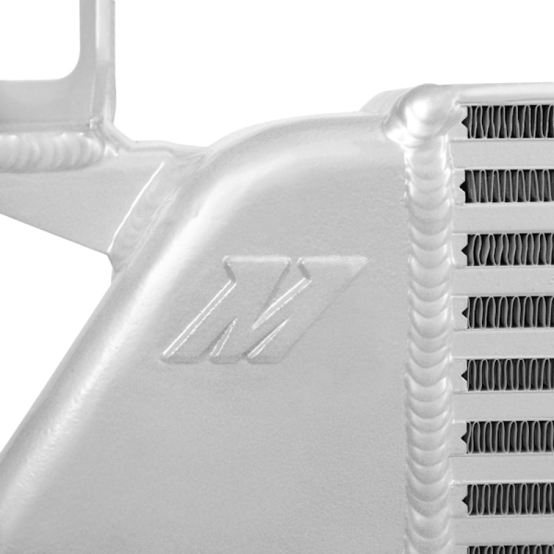 Load image into Gallery viewer, Mishimoto 03-07 Ford 6.0L Powerstroke Intercooler (Silver)
