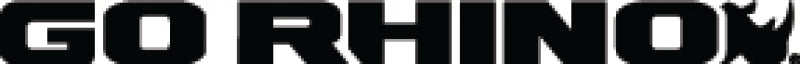 Load image into Gallery viewer, Go Rhino Dominator Extreme D1 Side Steps - Tex Blk - 73in
