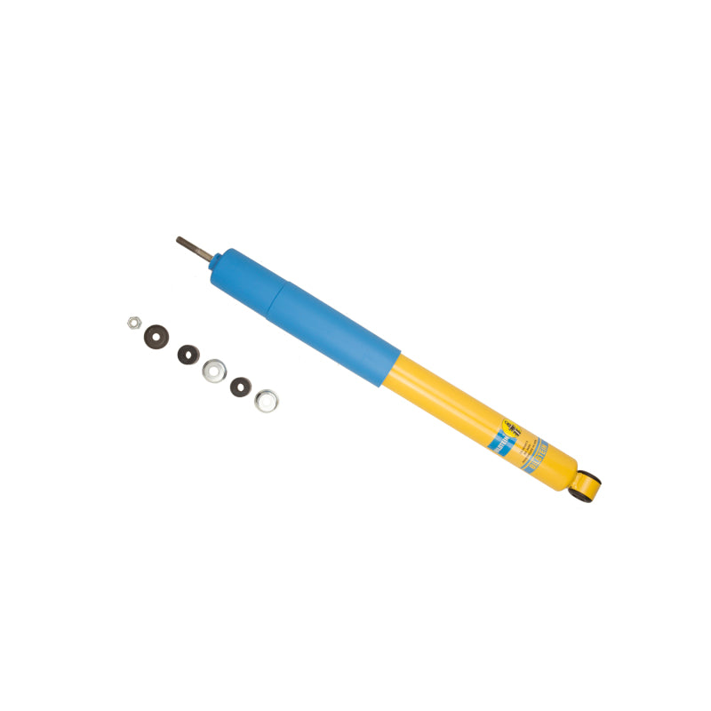 Load image into Gallery viewer, Bilstein 4600 Series 2016+ Toyota Tacoma 4x4 Rear Monotube Shock Absorber
