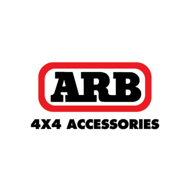 Load image into Gallery viewer, ARB Base Rack Deflector Base Rack 1770040 and Base Rack Mount Kit 17920020
