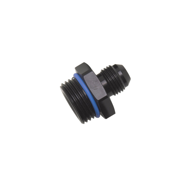 Load image into Gallery viewer, Russell Performance -6 AN to -10 AN Radius Port Adapter
