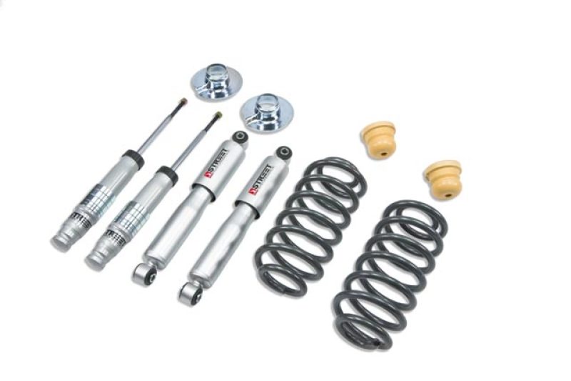 Load image into Gallery viewer, Belltech LOWERING KIT WITH SP SHOCKS
