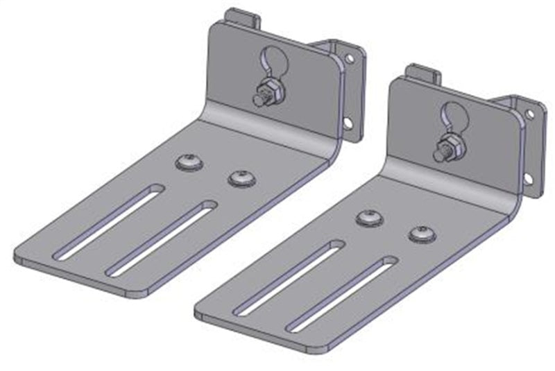 Load image into Gallery viewer, ARB Awning Bkt Quick Release Kit1
