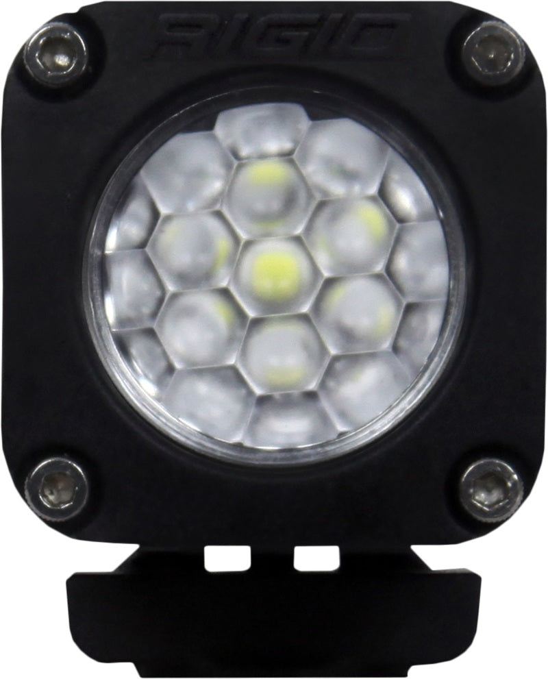 Load image into Gallery viewer, Rigid Industries Ignite Diffused - SM - Black
