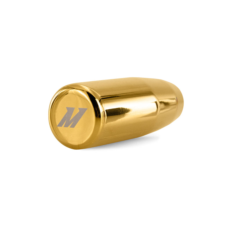 Load image into Gallery viewer, Mishimoto Shift Knob - Gold
