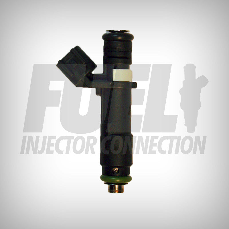 44 LB Siemens Deka High Impedance | Fuel Injector Connection