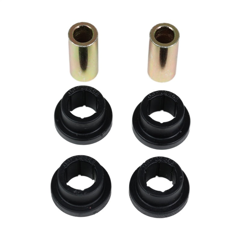 Load image into Gallery viewer, Energy Suspension 96-02 Toyota 4-Runner 2WD/4WD Black Rear Track Arm Bushing Set
