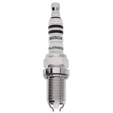 Bosch PR-Each/BX-4 Spark Plug - Fuel Injector Connection
