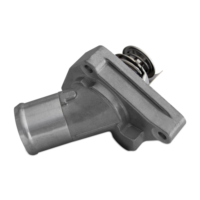 Load image into Gallery viewer, Mishimoto 09+ Nissan 370Z 155 Deg F / 68 Deg C Racing Thermostat and Housing
