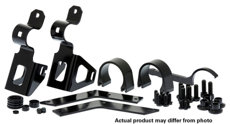 Load image into Gallery viewer, ARB Bp51 Fit Kit Lc200 Front
