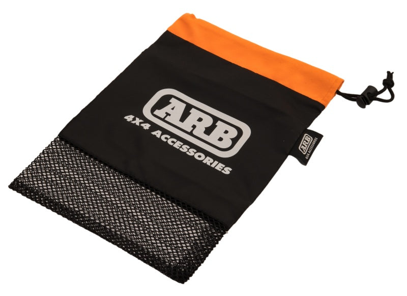 Load image into Gallery viewer, ARB Soft Connect Shackle 14.5T Soft Shackle Orange 14.5T
