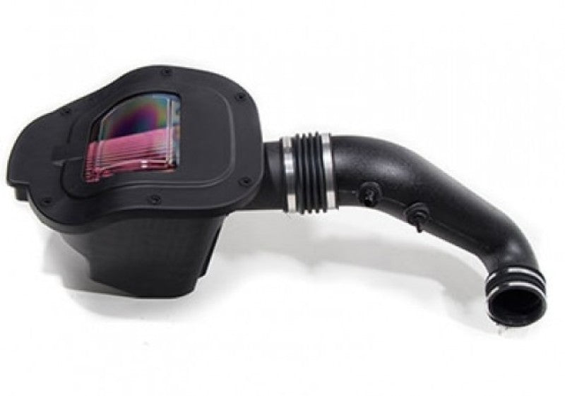 Load image into Gallery viewer, Roush 2018-2021 F-150 5.0L V8 Cold Air Intake Kit (rsh422088 for CARB Legal Version)
