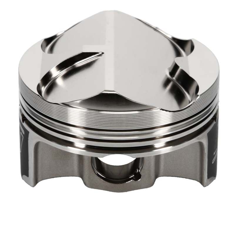 Load image into Gallery viewer, Wiseco Honda K-Series +10.5cc Dome 1.181x86.5mm Piston Shelf Stock Kit
