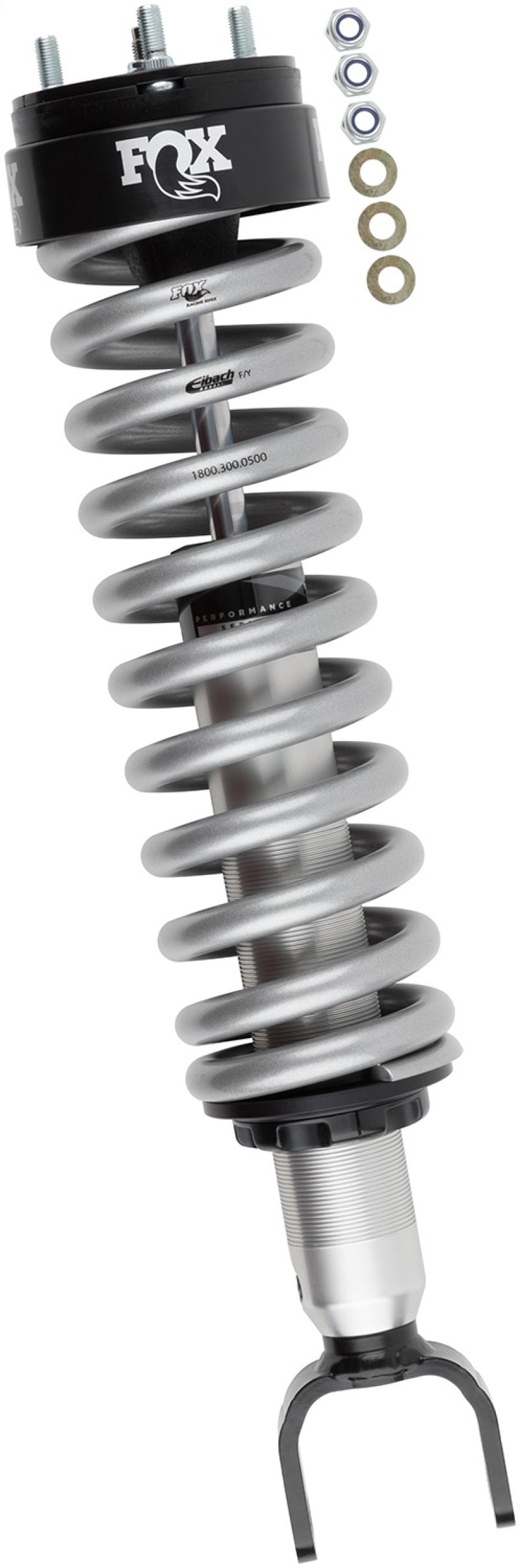 Load image into Gallery viewer, Fox 19+ Ram 1500 4WD 2.0 Performance Series IFP Coilover Shock (Alum) / 0-2in. Lift
