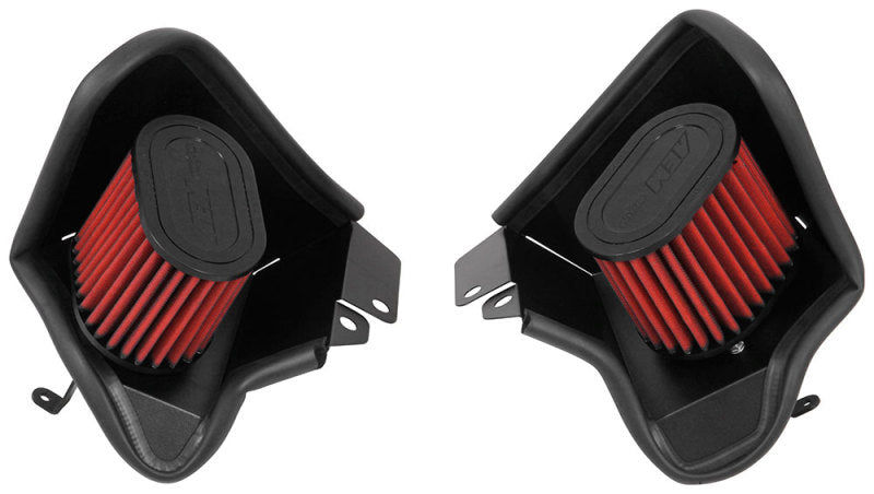 Load image into Gallery viewer, AEM 2016 C.A.S Infinity Q50/Q60 V6-3.0L F/l Cold Air Intake
