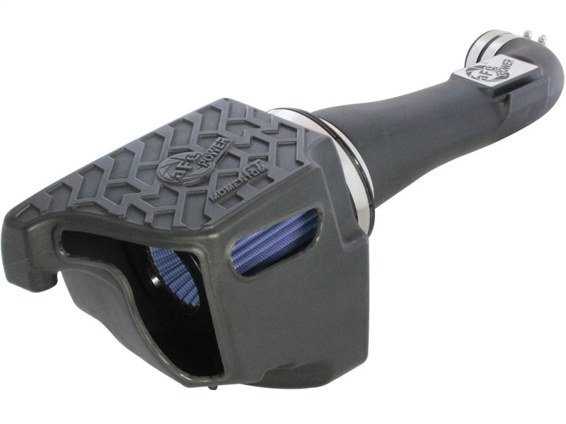 Load image into Gallery viewer, aFe Momentum GT PRO 5R Intake 12-13 Jeep Wrangler JK V6 3.6L
