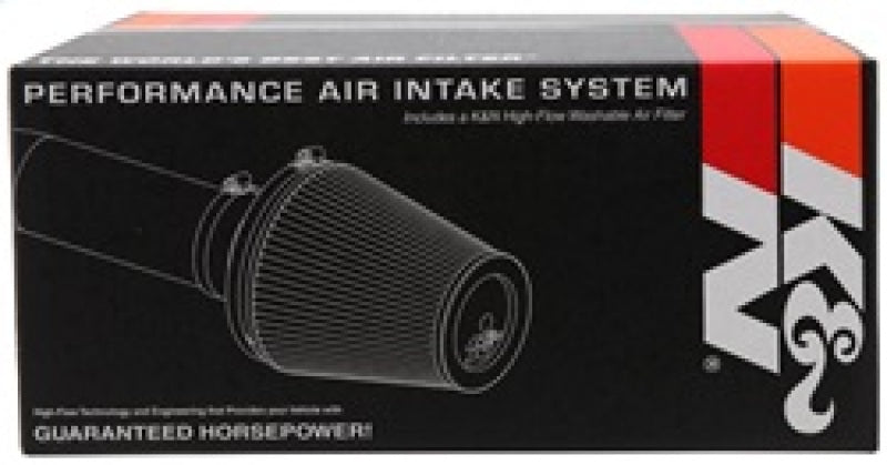 Load image into Gallery viewer, K&amp;N 14-15 Chevrolet Cruze 2.0L L4 DSL Typhoon Performance Intake
