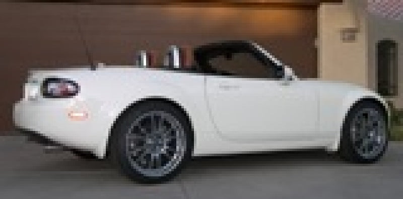 Load image into Gallery viewer, Progress Tech 06-08 Mazda MX-5 Sport Springs
