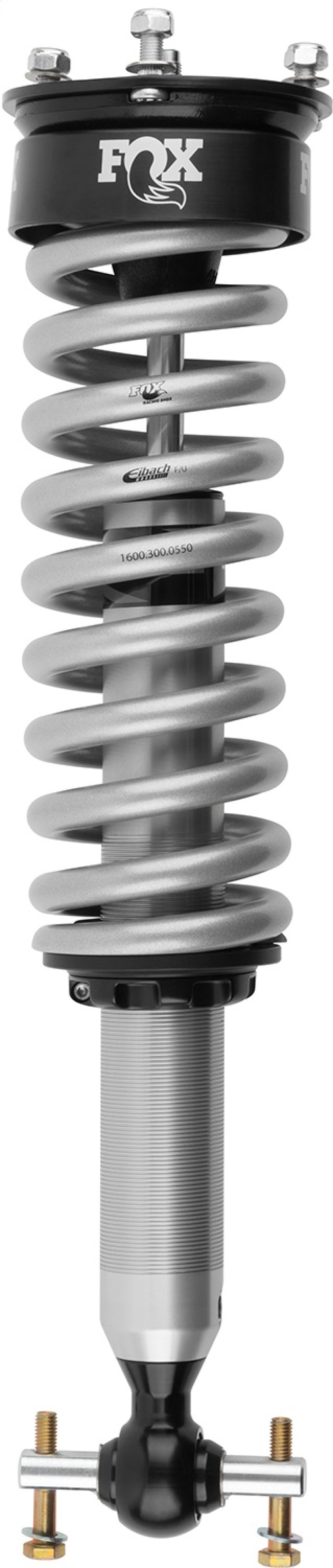 Load image into Gallery viewer, Fox 19+ GM 1500 2.0 Performance Series 4.9in. IFP Coilover Shock / 0-2in Lift
