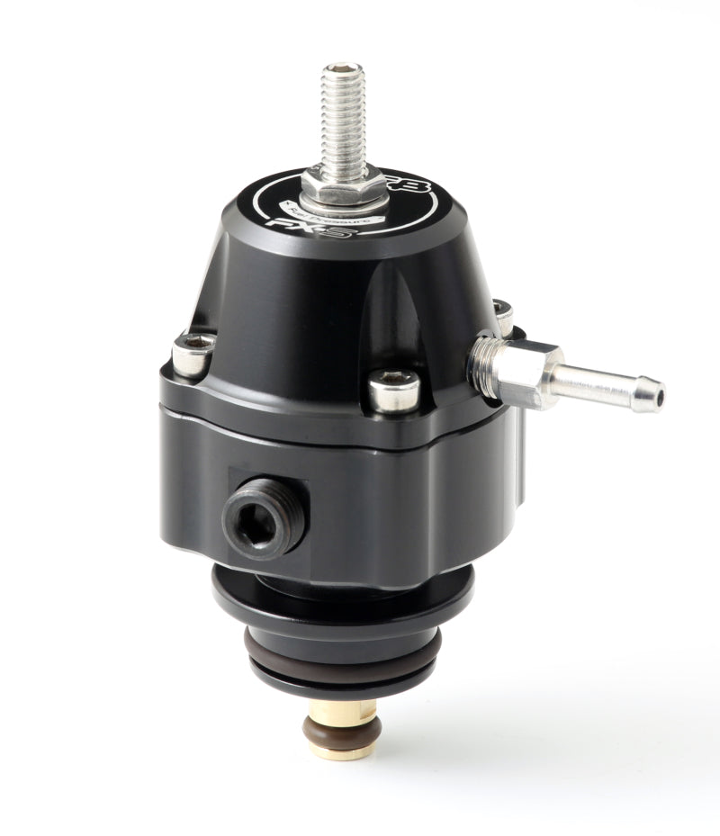 Load image into Gallery viewer, GFB FX-S Bosch Fuel Pressure Regulator
