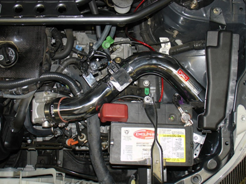 Load image into Gallery viewer, Injen 05-06 Corolla S 05-07 Matrix XR 1.8L 4 Cyl. Black Cold Air Intake
