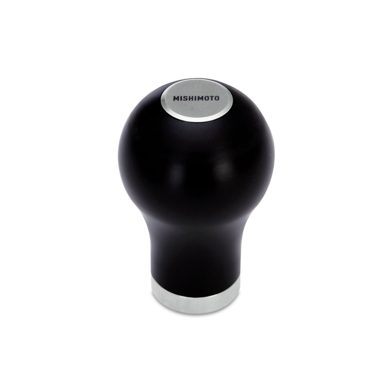 Load image into Gallery viewer, Mishimoto Teardrop Shift Knob - Black

