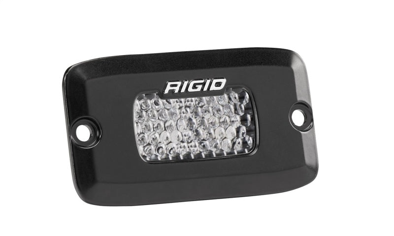 Load image into Gallery viewer, Rigid Industries SRMF - Flush Mount - 60 Deg. Lens
