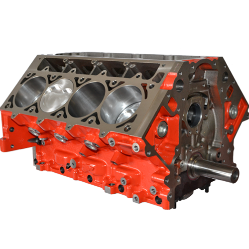 TSP 427 C.I.D. LSx Long-Block