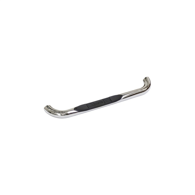 Load image into Gallery viewer, Westin 1999-2013 Chevy Silverado 1500 Reg Cab E-Series 3 Nerf Step Bars - SS
