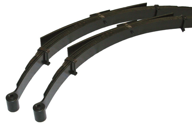 Load image into Gallery viewer, Skyjacker 4&quot;REAR SPRGS,PR 03 DGE 2500
