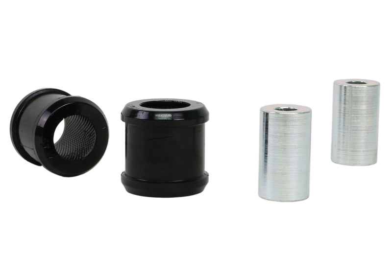 Load image into Gallery viewer, Whiteline Plus 11/00-05 Honda Civc/95-05 CR-V Rear Control Arm - Upper Outer Bushing Kit
