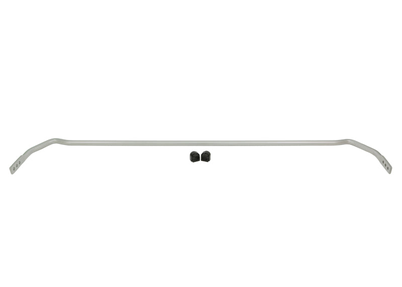 Load image into Gallery viewer, Whiteline 02-06 R53 &amp; 06+ R56 Mini Cooper S Rear 20mm Heavy Duty Adjustable Swaybar
