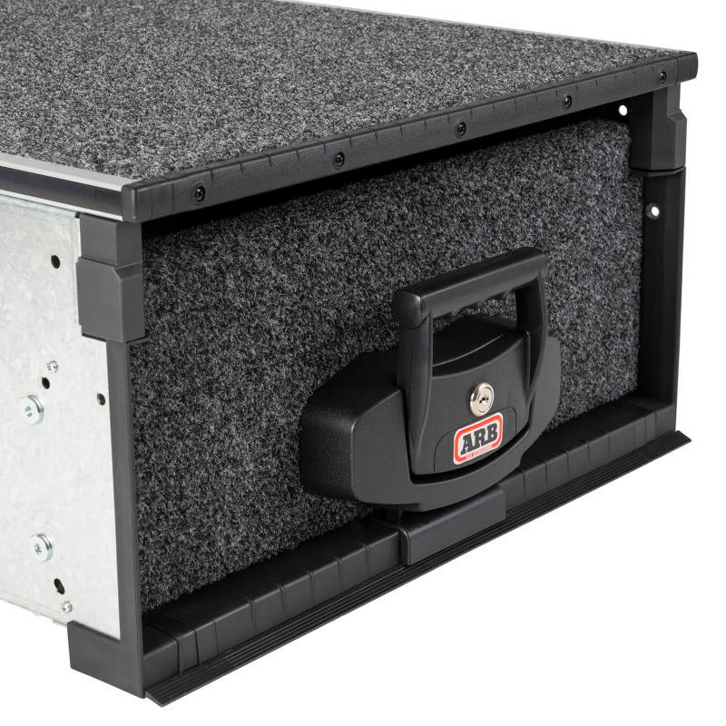 Load image into Gallery viewer, ARB Roller Drawer 41X21X11 Xtrnl Intrnl 37.5 X 18 X 8.5
