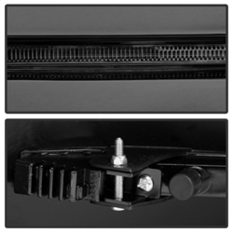 Load image into Gallery viewer, Spyder Toyota Tundra 14-16 Daytime LED Running Lights System - Blk FL-DRL-TTU2014-BK
