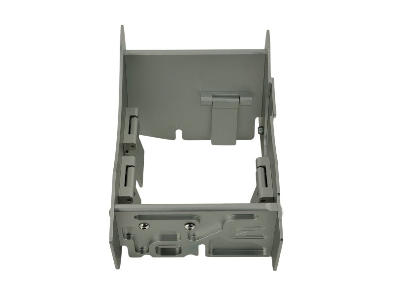 Load image into Gallery viewer, Skunk2 K-Series Billet Drop-In Oil Pan Baffle
