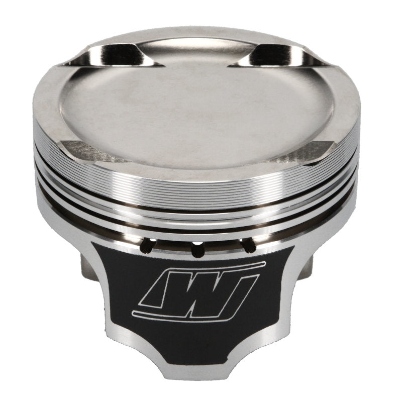 Load image into Gallery viewer, Wiseco Acura Turbo -12cc 1.181 X 81.5MM Piston Shelf Stock Kit
