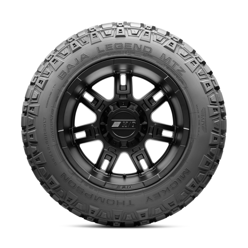 Load image into Gallery viewer, Mickey Thompson Baja Legend MTZ Tire - 40X14.50R20LT 128Q 90000057372
