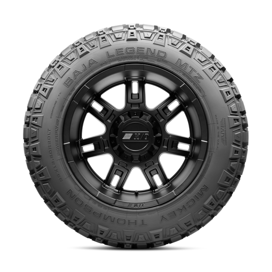 Mickey Thompson Baja Legend MTZ Tire - 40X14.50R20LT 128Q 90000057372