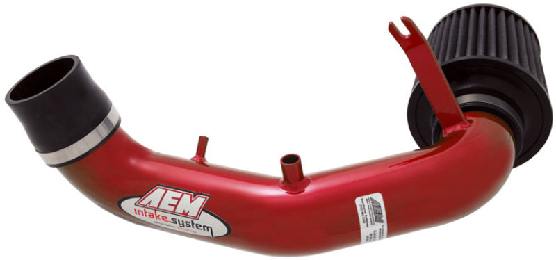 Load image into Gallery viewer, AEM Short Ram Intake System S.R.S.RSX 02-06
