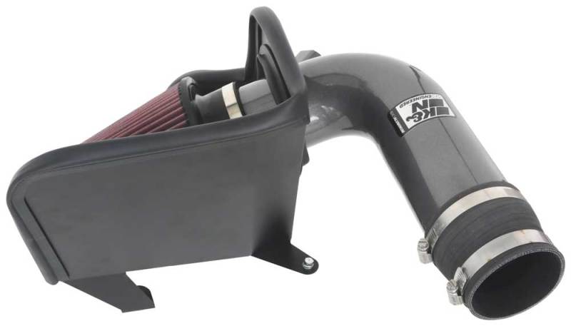 Load image into Gallery viewer, K&amp;N 2021 Kia Sorento 2.5L F/I Turbo Typhoon Air Intake
