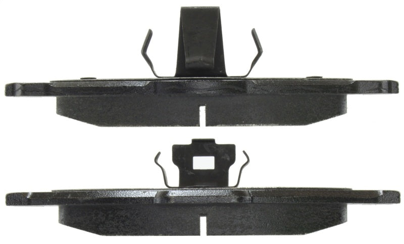Load image into Gallery viewer, StopTech Performance 07-09 Mazda 3 Front Brake Pads

