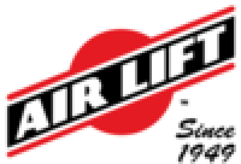Load image into Gallery viewer, Air Lift Air Lift 1000 Air Spring Kit
