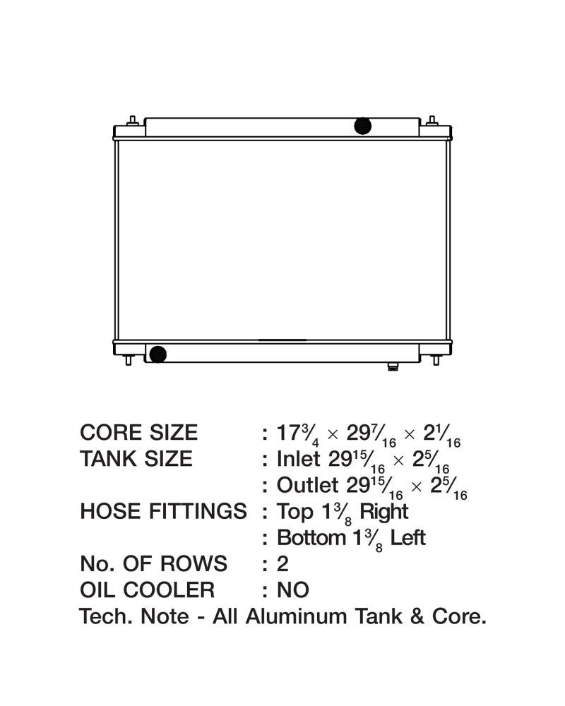 Load image into Gallery viewer, CSF 08-18 Nissan GT-R Radiator
