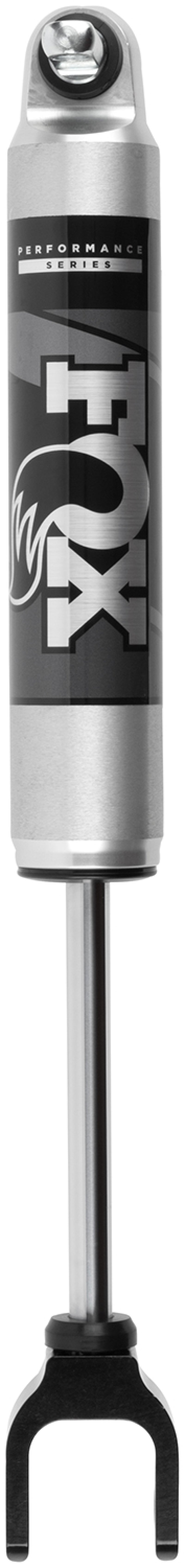 Load image into Gallery viewer, Fox 11+ Chevy HD 2.0 Performance Series 8.9in. Smooth Body IFP Front Shock (Aluminum) / 7-9in. Lift

