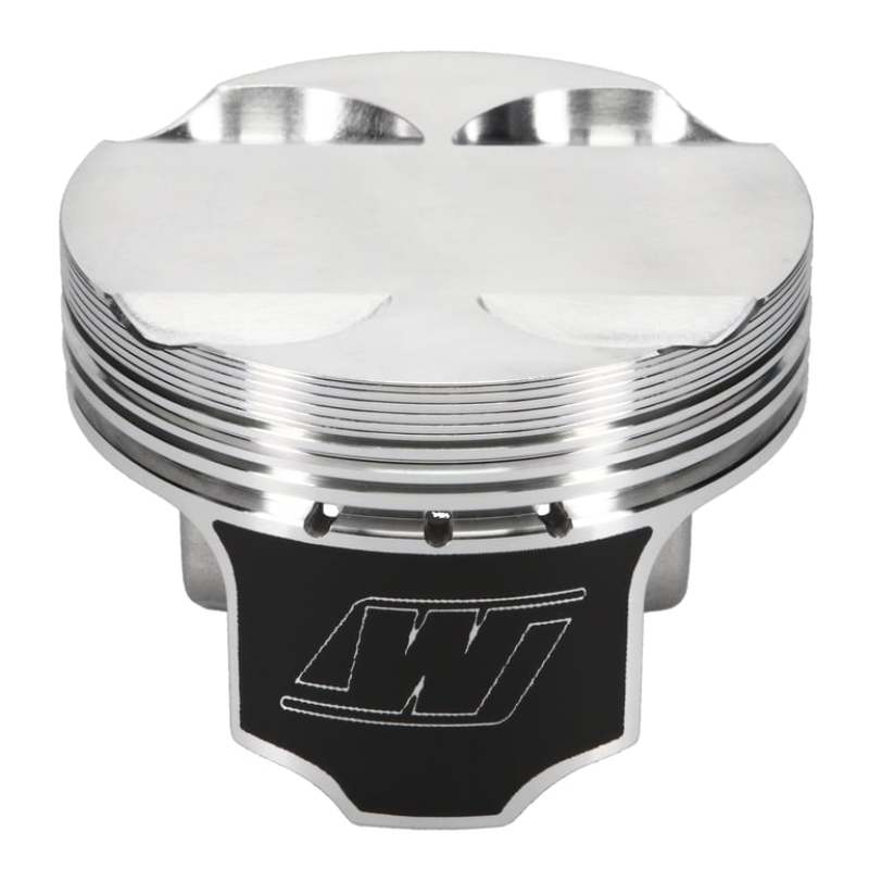 Load image into Gallery viewer, Wiseco Acura K20 K24 FLAT TOP 1.181X86.5MM Piston Shelf Stock Kit
