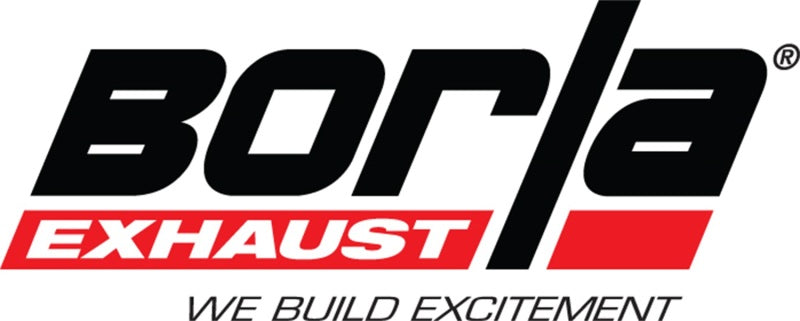 Load image into Gallery viewer, Borla 15-16 Dodge Challenger SRT/Scat Pcak 6.4L V8 ATAK Catback Exhaust
